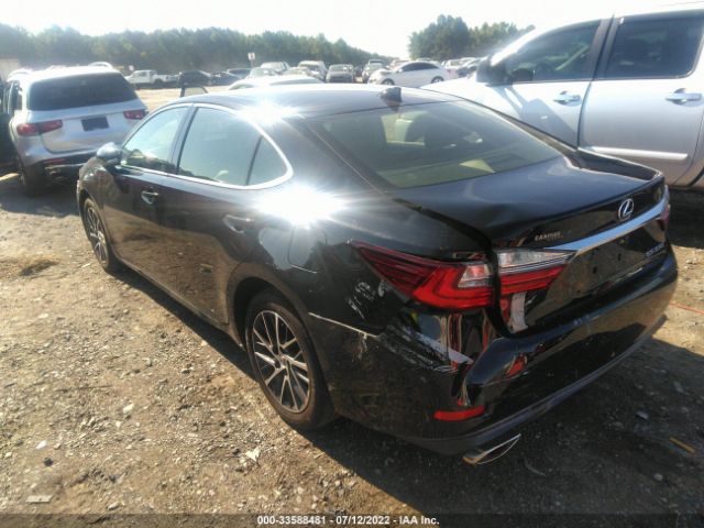 Photo 2 VIN: JTHBK1GG5G2231274 - LEXUS ES 350 