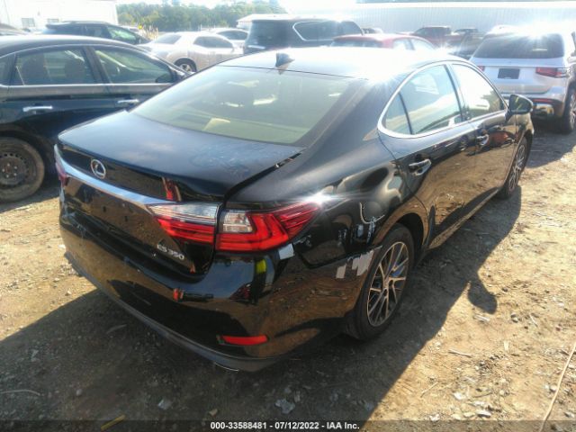 Photo 3 VIN: JTHBK1GG5G2231274 - LEXUS ES 350 