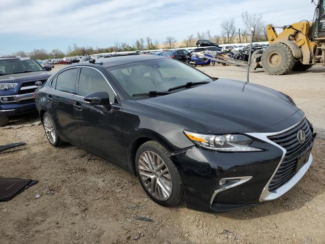 Photo 3 VIN: JTHBK1GG5G2231890 - LEXUS ES 350 