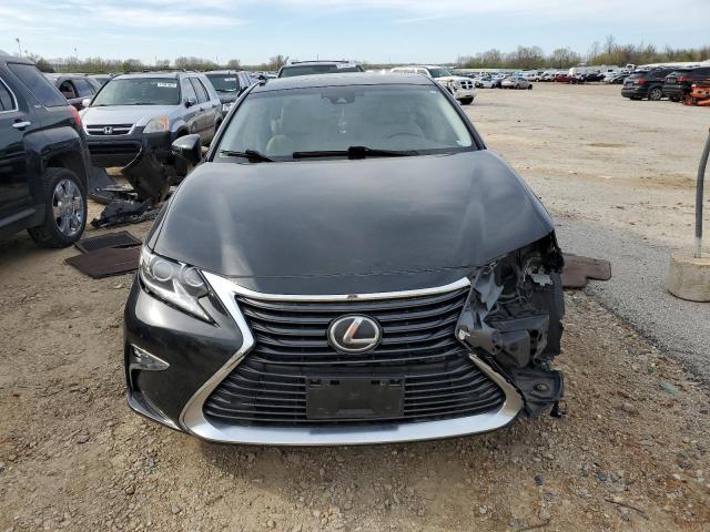 Photo 4 VIN: JTHBK1GG5G2231890 - LEXUS ES 350 