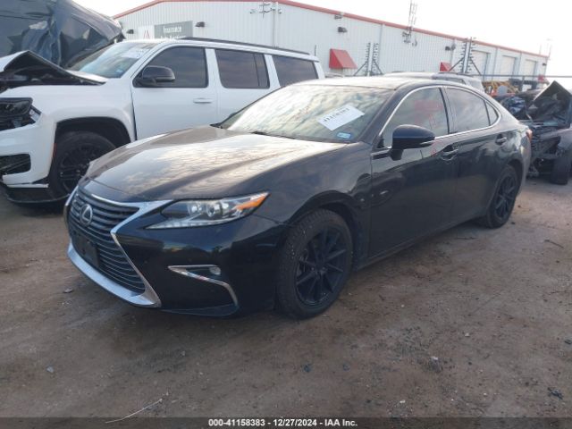 Photo 1 VIN: JTHBK1GG5G2232201 - LEXUS ES 