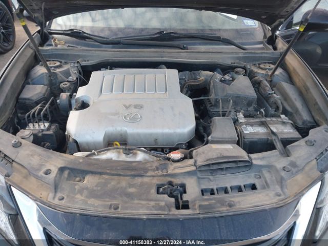 Photo 9 VIN: JTHBK1GG5G2232201 - LEXUS ES 