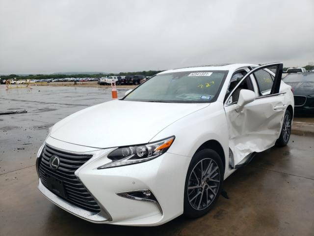 Photo 1 VIN: JTHBK1GG5G2234093 - LEXUS ES 350 