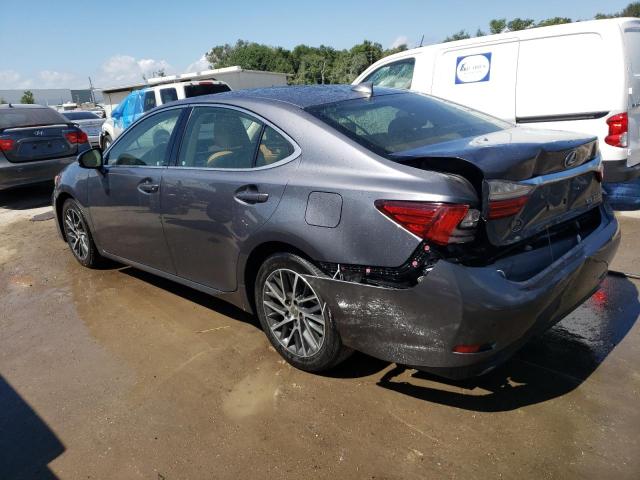 Photo 1 VIN: JTHBK1GG5G2236345 - LEXUS ES 350 