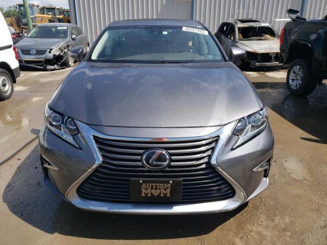 Photo 4 VIN: JTHBK1GG5G2236345 - LEXUS ES 350 