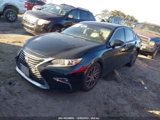 Photo 1 VIN: JTHBK1GG5G2236393 - LEXUS ES 350 