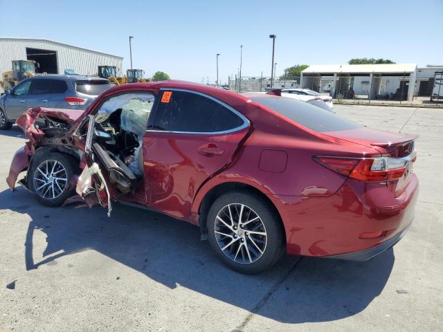 Photo 1 VIN: JTHBK1GG5G2236622 - LEXUS ES350 