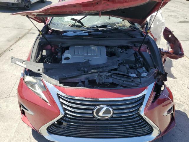 Photo 10 VIN: JTHBK1GG5G2236622 - LEXUS ES350 