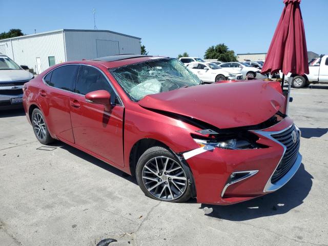 Photo 3 VIN: JTHBK1GG5G2236622 - LEXUS ES350 