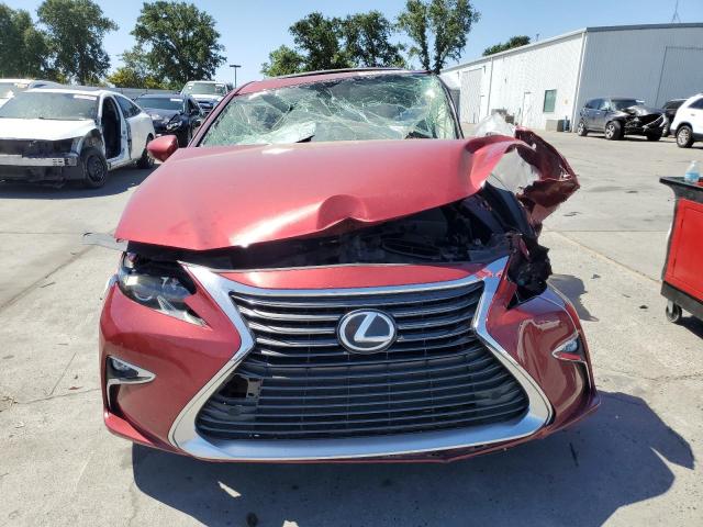 Photo 4 VIN: JTHBK1GG5G2236622 - LEXUS ES350 