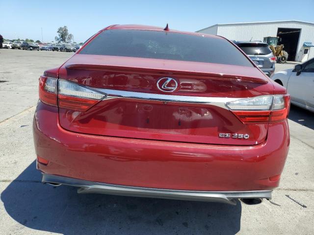 Photo 5 VIN: JTHBK1GG5G2236622 - LEXUS ES350 