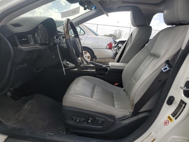 Photo 6 VIN: JTHBK1GG5G2237639 - LEXUS ES350 