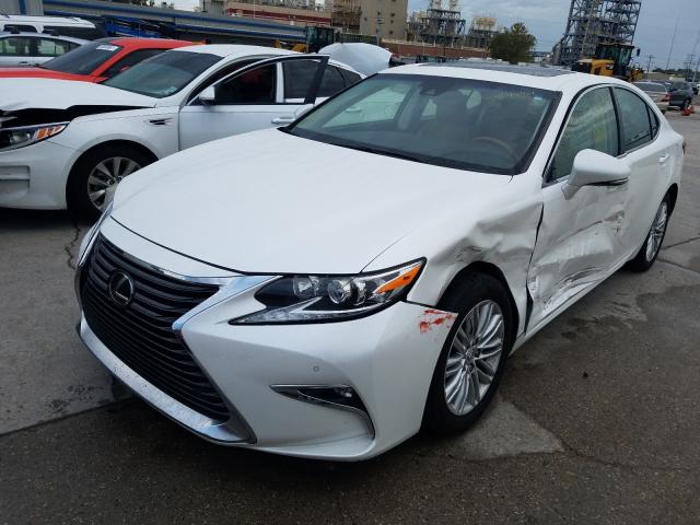 Photo 1 VIN: JTHBK1GG5G2241013 - LEXUS ES 350 