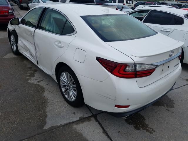 Photo 2 VIN: JTHBK1GG5G2241013 - LEXUS ES 350 