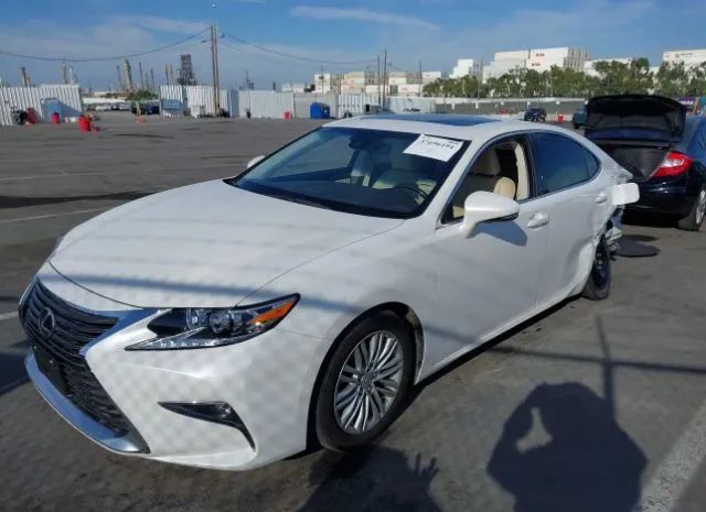 Photo 1 VIN: JTHBK1GG5G2241450 - LEXUS ES 350 