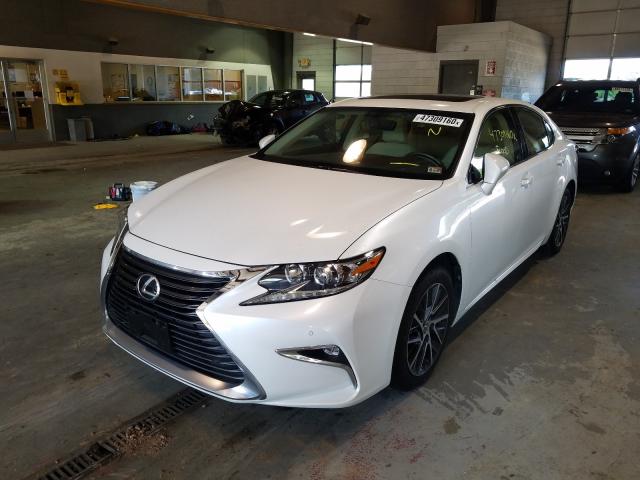 Photo 1 VIN: JTHBK1GG5G2242100 - LEXUS ES 350 