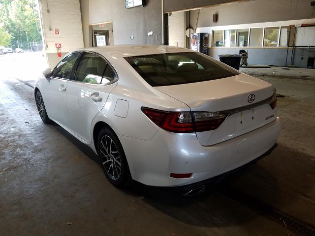 Photo 2 VIN: JTHBK1GG5G2242100 - LEXUS ES 350 