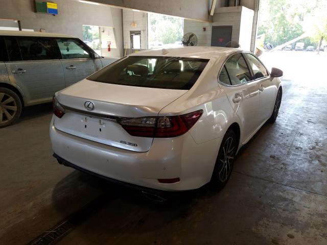 Photo 3 VIN: JTHBK1GG5G2242100 - LEXUS ES 350 