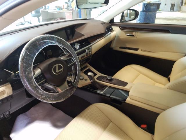 Photo 8 VIN: JTHBK1GG5G2242100 - LEXUS ES 350 