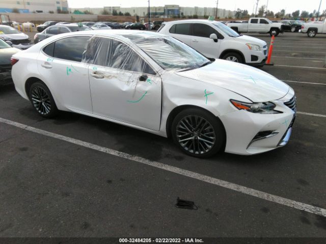 Photo 1 VIN: JTHBK1GG5H2252837 - LEXUS ES 