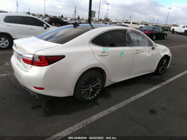 Photo 3 VIN: JTHBK1GG5H2252837 - LEXUS ES 