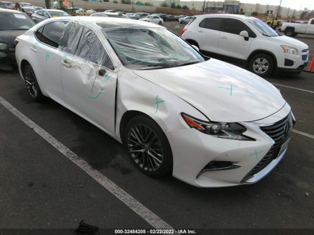 Photo 5 VIN: JTHBK1GG5H2252837 - LEXUS ES 