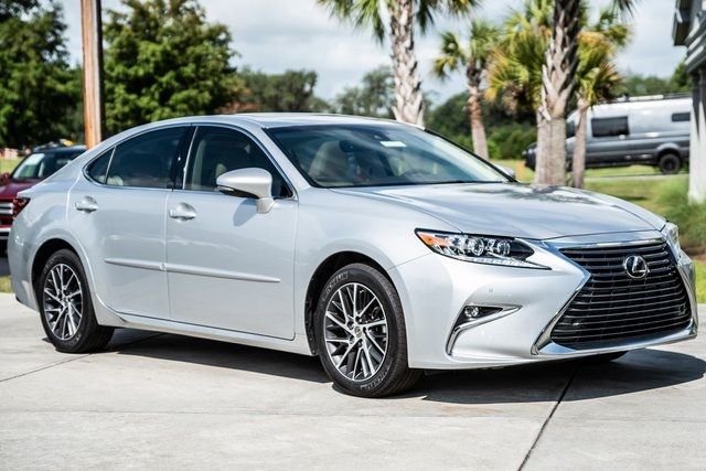 Photo 1 VIN: JTHBK1GG5H2252966 - LEXUS ES 