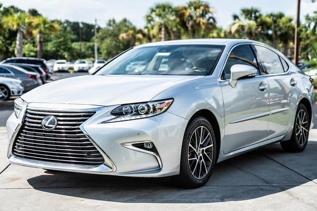 Photo 7 VIN: JTHBK1GG5H2252966 - LEXUS ES 