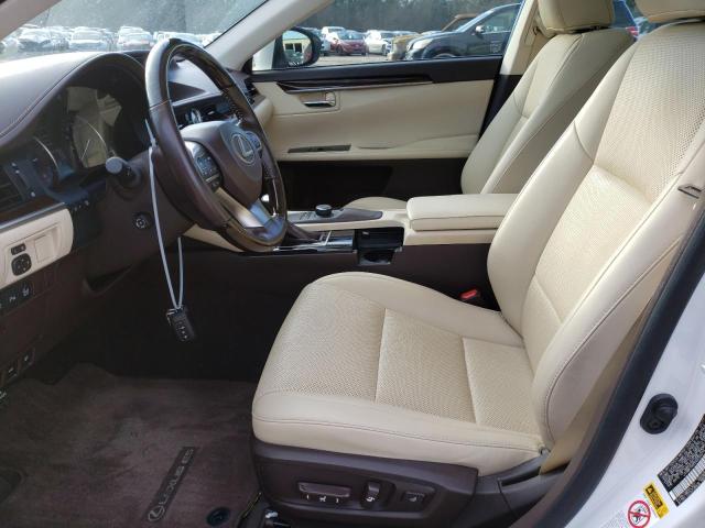 Photo 6 VIN: JTHBK1GG5H2255074 - LEXUS ES 350 