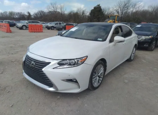 Photo 1 VIN: JTHBK1GG5H2255379 - LEXUS ES 