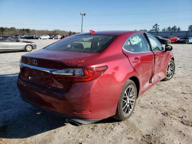 Photo 3 VIN: JTHBK1GG5H2256984 - LEXUS ES 350 