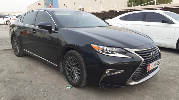 Photo 10 VIN: JTHBK1GG5J2263410 - LEXUS ES 350 