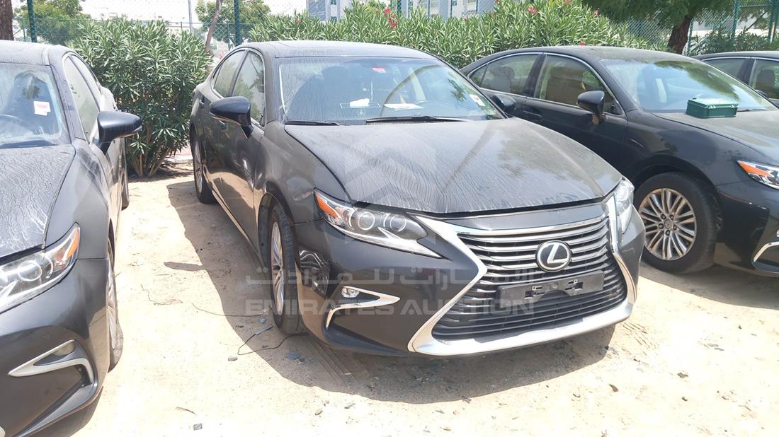 Photo 9 VIN: JTHBK1GG5J2263942 - LEXUS ES 350 