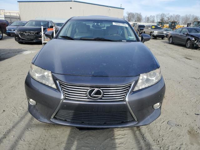 Photo 4 VIN: JTHBK1GG6D2001139 - LEXUS ES350 