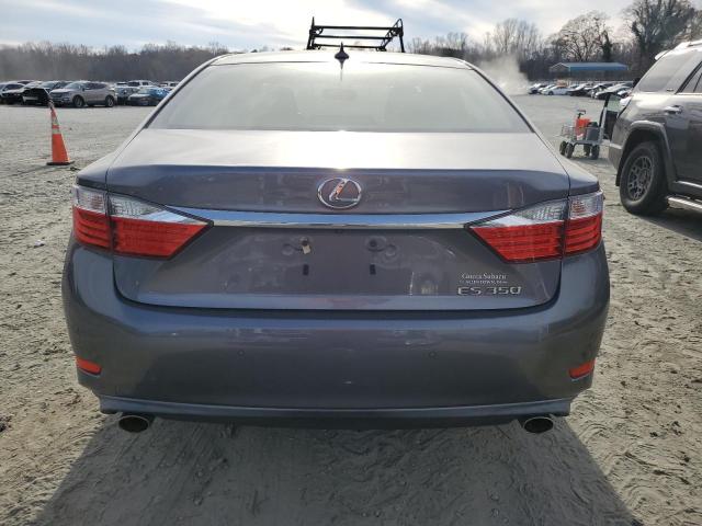 Photo 5 VIN: JTHBK1GG6D2001139 - LEXUS ES350 