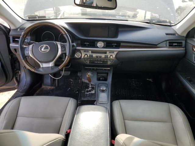 Photo 7 VIN: JTHBK1GG6D2001139 - LEXUS ES350 