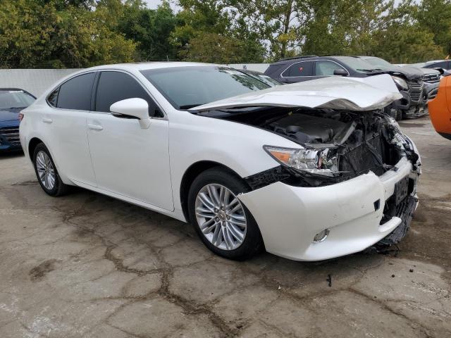 Photo 3 VIN: JTHBK1GG6D2001433 - LEXUS ES 350 