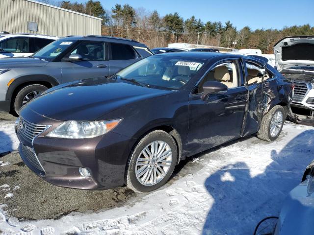 Photo 0 VIN: JTHBK1GG6D2002274 - LEXUS ES350 