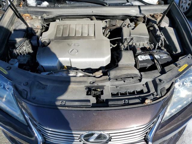 Photo 10 VIN: JTHBK1GG6D2002274 - LEXUS ES350 