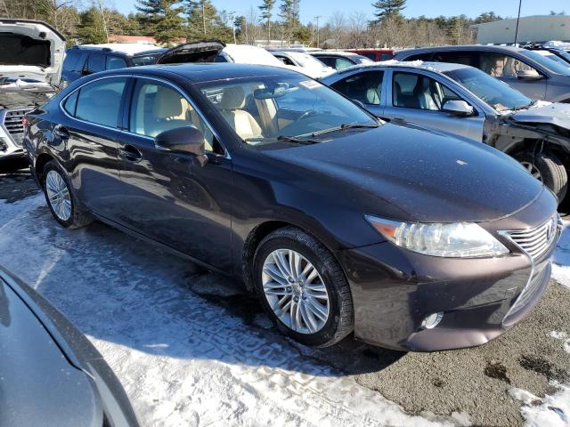 Photo 3 VIN: JTHBK1GG6D2002274 - LEXUS ES350 