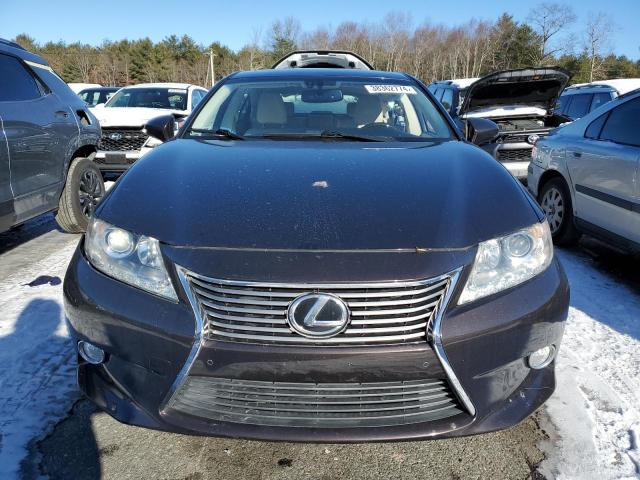 Photo 4 VIN: JTHBK1GG6D2002274 - LEXUS ES350 