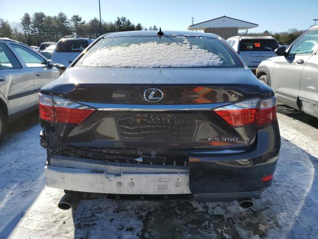 Photo 5 VIN: JTHBK1GG6D2002274 - LEXUS ES350 