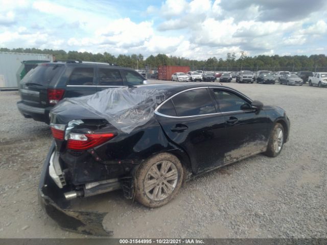 Photo 3 VIN: JTHBK1GG6D2003165 - LEXUS ES 350 