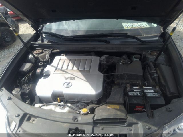 Photo 9 VIN: JTHBK1GG6D2003165 - LEXUS ES 350 