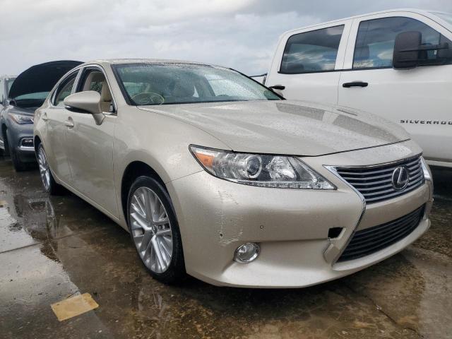 Photo 0 VIN: JTHBK1GG6D2010617 - LEXUS ES 350 