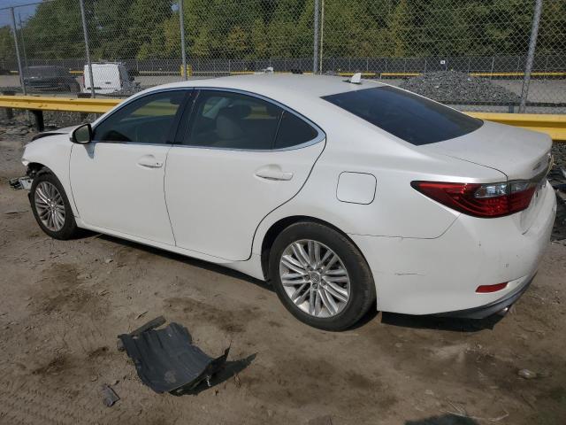 Photo 1 VIN: JTHBK1GG6D2012562 - LEXUS ES 350 