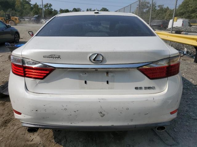 Photo 5 VIN: JTHBK1GG6D2012562 - LEXUS ES 350 