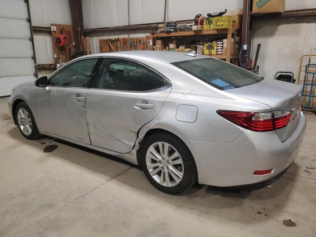 Photo 1 VIN: JTHBK1GG6D2012612 - LEXUS ES 350 