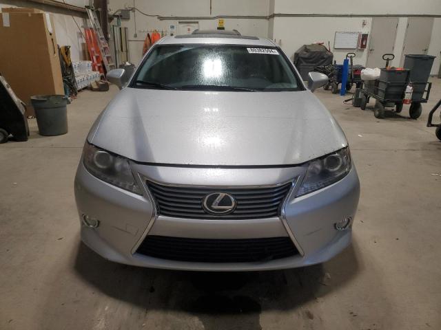 Photo 4 VIN: JTHBK1GG6D2012612 - LEXUS ES 350 