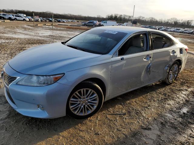 Photo 0 VIN: JTHBK1GG6D2013016 - LEXUS ES350 